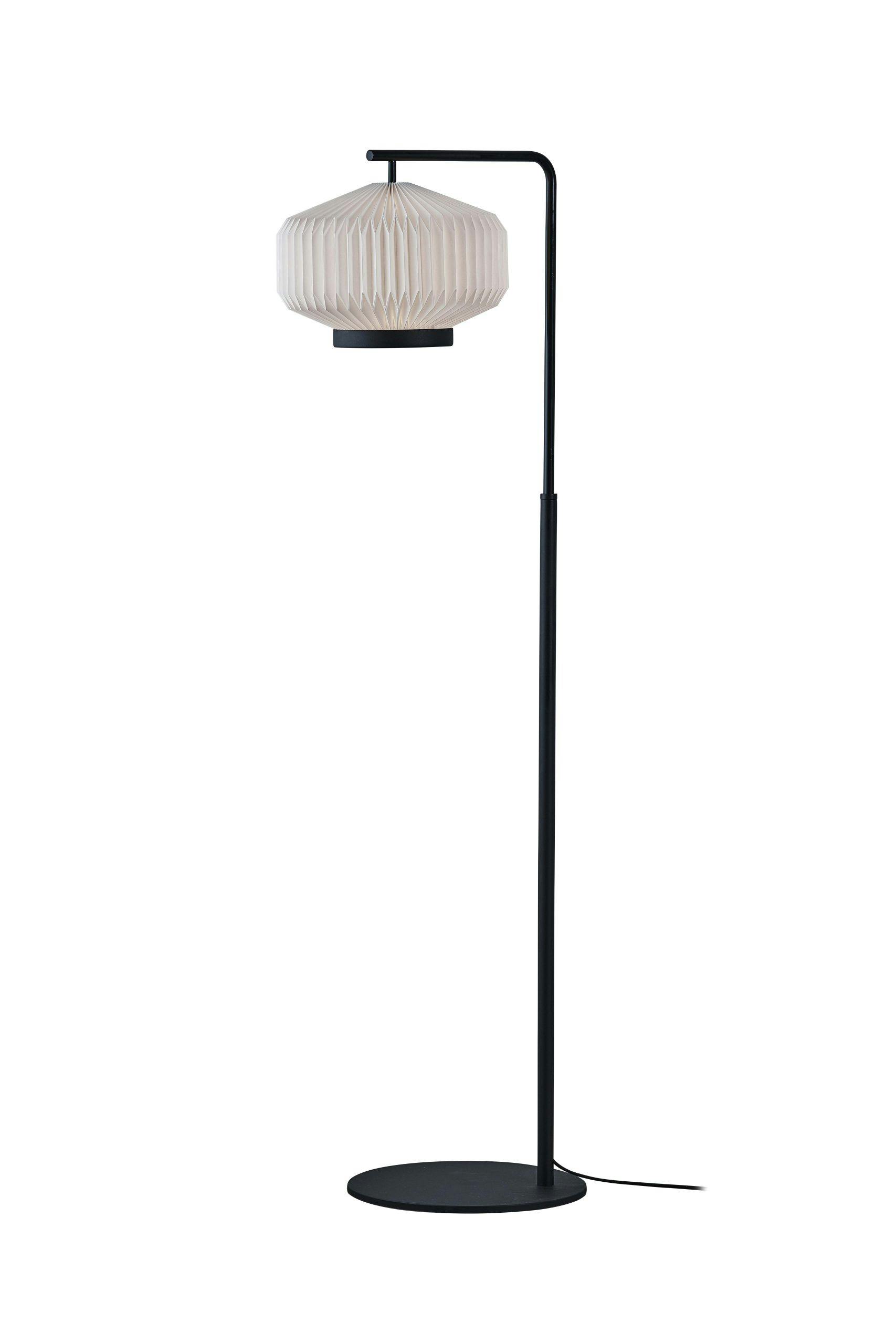 leklint shibui 386 light gulvlampe le klint